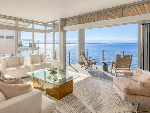 Apartment for sale in Seattle, King County