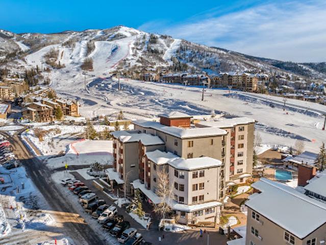 Apartment for sale in Steamboat Springs, Colorado