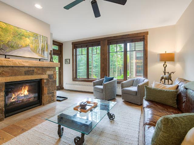 Apartment for sale in Colorado
