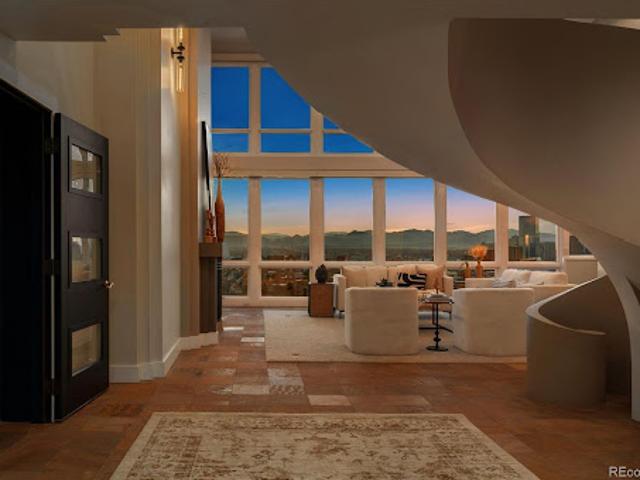 Apartment for sale in Denver, Colorado