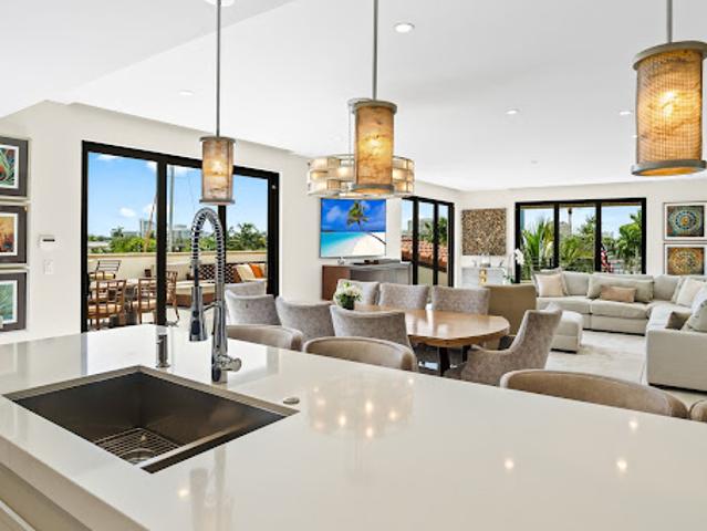 Apartment for sale in Fort Lauderdale, Florida