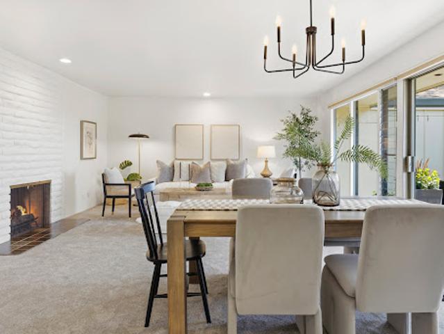 Apartment for sale in Carmel, California