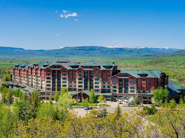 Apartment for sale in Steamboat Springs, Colorado