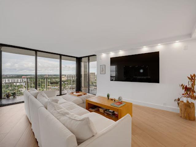 Apartment for sale in Miami, Florida