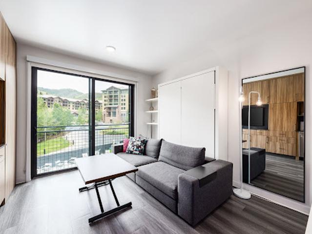 Apartment for sale in Park City, Utah