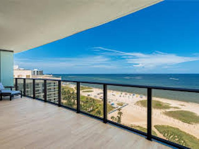 Apartment for sale in Pompano Beach