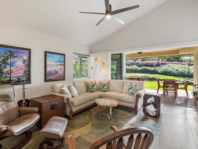 Apartment for sale in Kihei, Hawaii