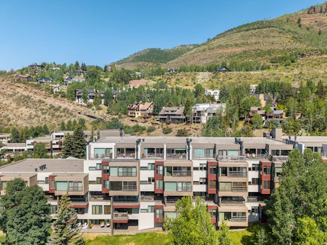 Apartment for sale in Eagle, Colorado