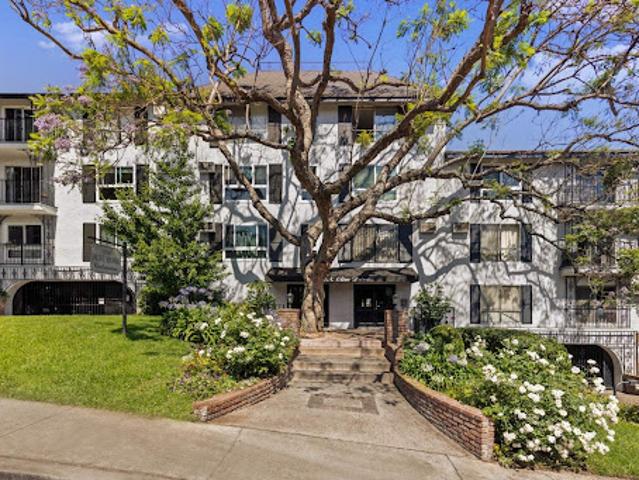 Apartment for sale in West Hollywood