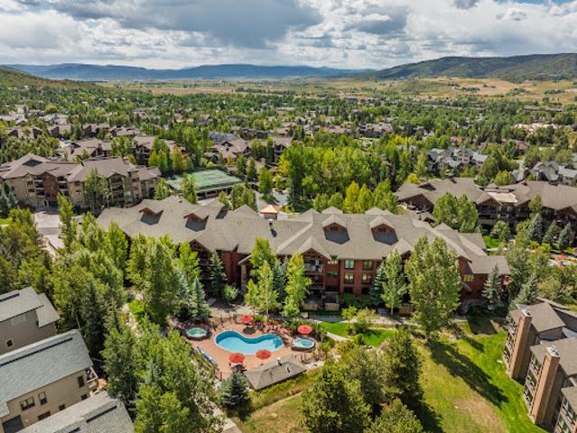 Apartment for sale in Steamboat Springs, Colorado