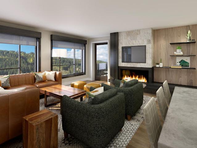 Apartment for sale in Colorado