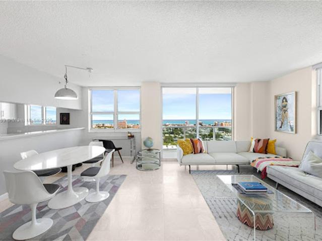 Apartment for sale in Miami Beach, Florida