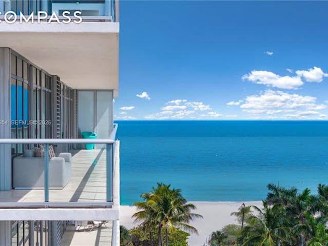 Apartment for sale in Miami Beach, Florida