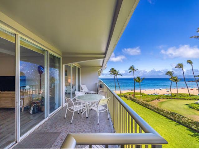 Apartment for sale in Lahaina, Hawaii