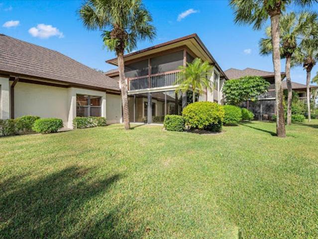 Apartment for sale in Wellington, Florida