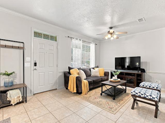 Apartment for sale in College Station, Texas