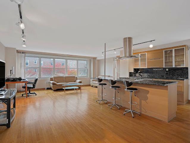 Apartment for sale in Brooklyn, New York