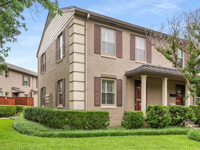 Apartment for sale in Dallas