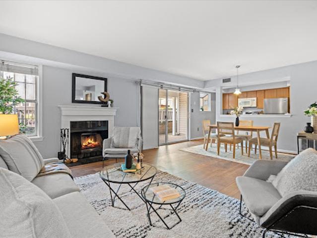 Apartment for sale in Virginia