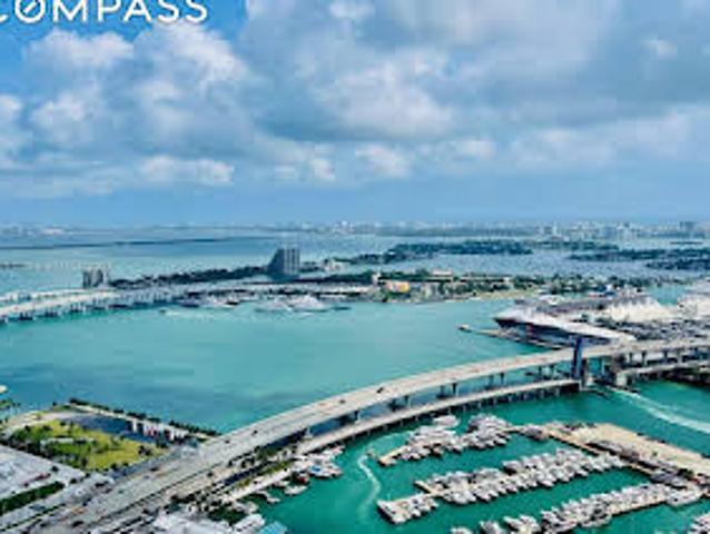 Apartment for sale in Miami, Florida