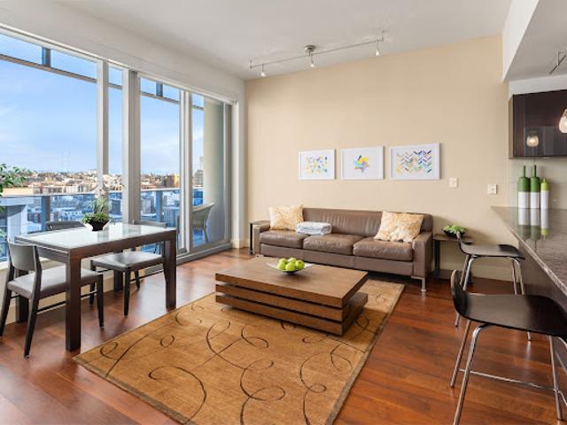 Apartment for sale in Seattle, Washington