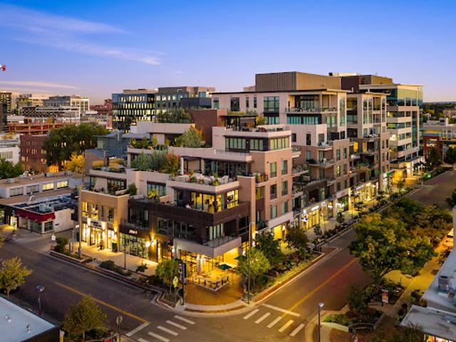 Apartment for sale in Denver, Colorado