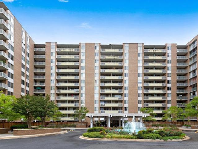 Apartment for sale in Washington