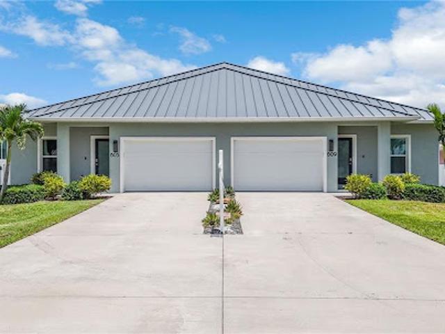 Apartment for sale in Naples, Florida