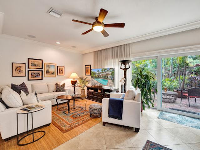 Apartment for sale in Fort Lauderdale, Florida