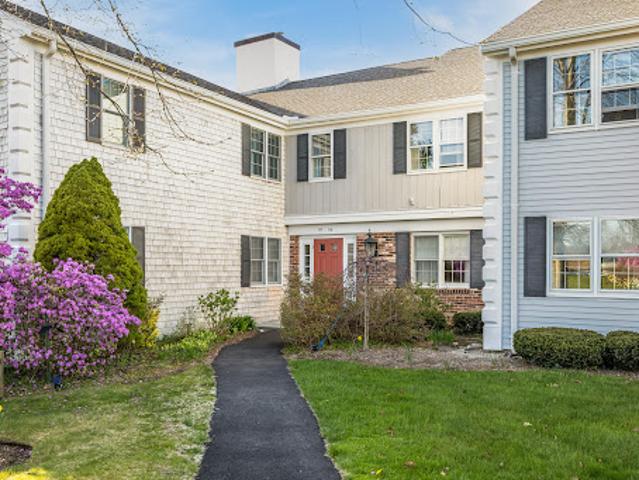 Apartment for sale in East Sandwich, Massachusetts
