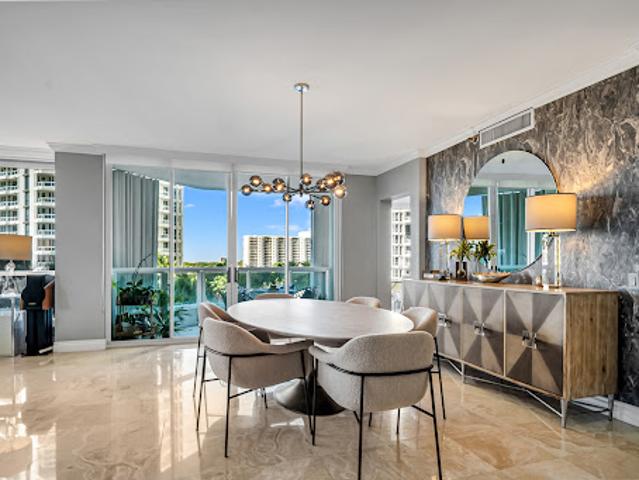Apartment for sale in Aventura, Florida