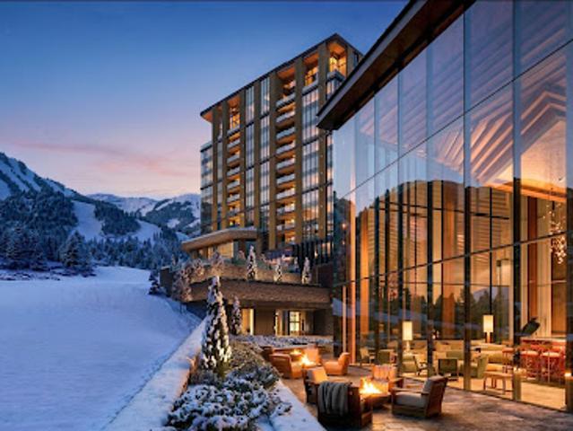 Apartment for sale in Park City, Utah