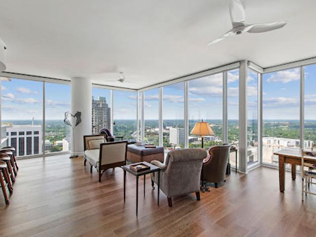 Apartment for sale in Raleigh
