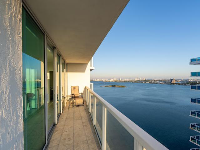 Apartment for rent in Miami