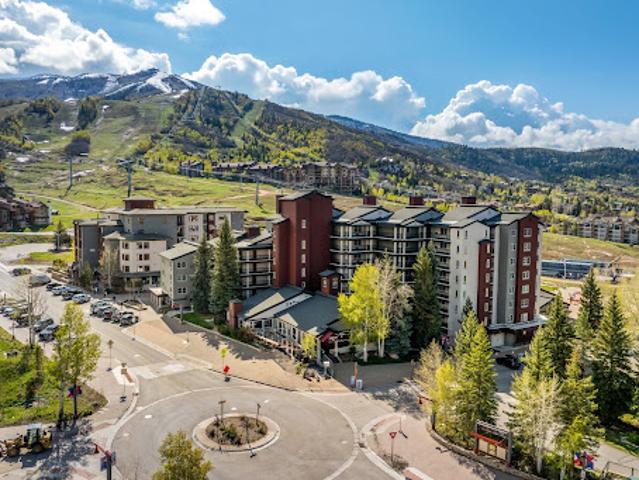 Apartment for sale in Steamboat Springs, Colorado