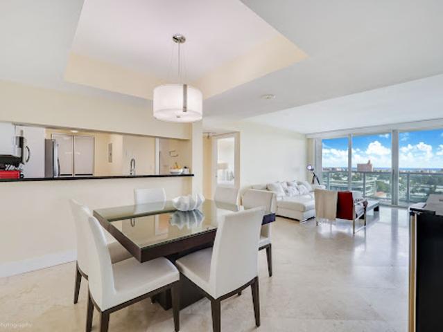 Apartment for rent in Miami Beach