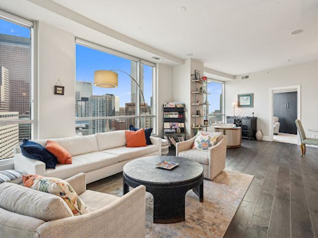 Apartment for sale in Denver, Colorado