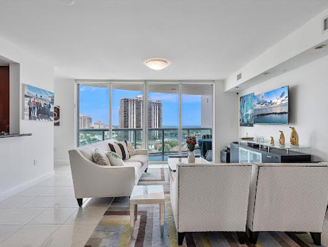 Apartment for sale in Aventura, Florida