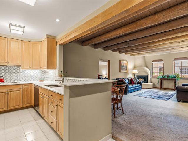 Apartment for sale in Santa Fe, New Mexico