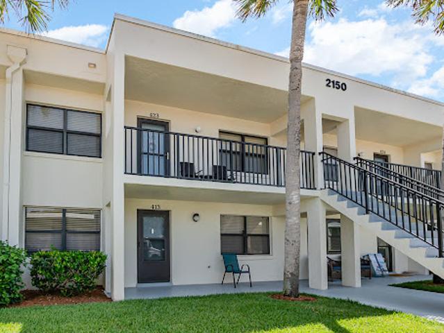 Apartment for rent in Melbourne Beach, Florida