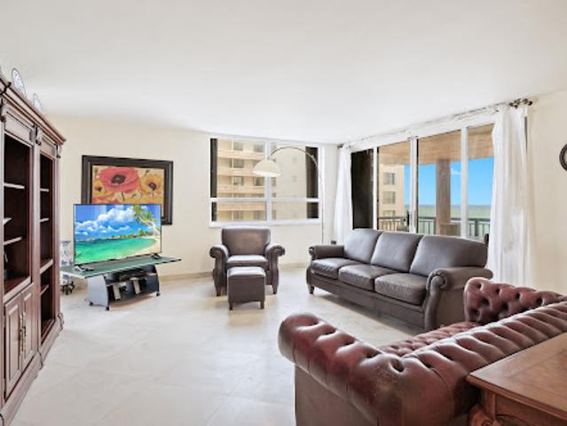 Apartment for sale in Bal Harbour Apartment for sale in Bal Harbour