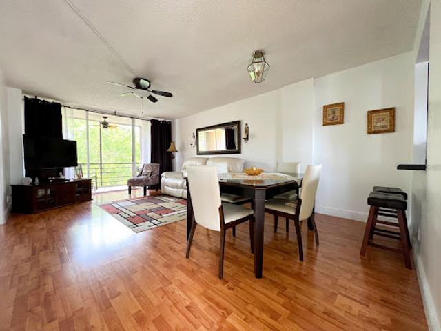 Apartment for sale in Oakland Park, Florida