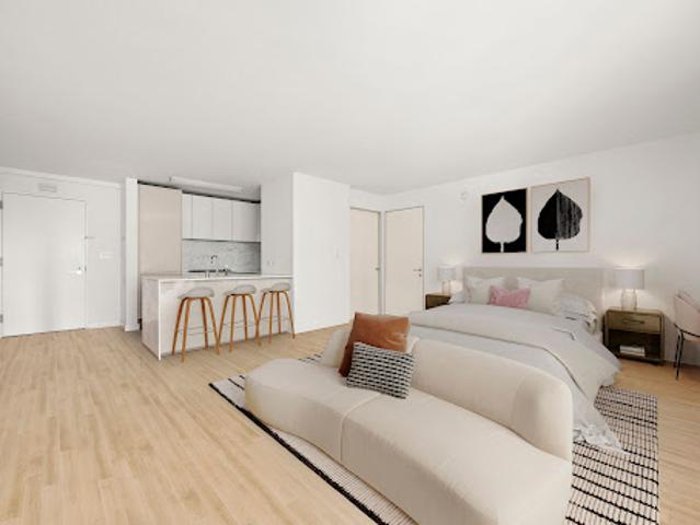 Apartment for sale in Arverne, New York