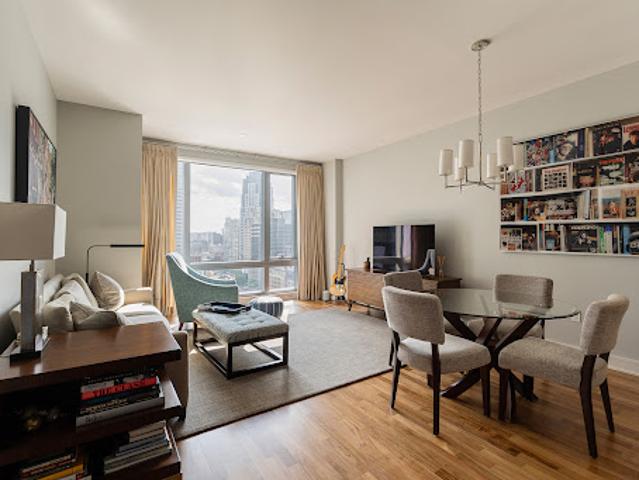 Apartment for sale in Boston, Massachusetts