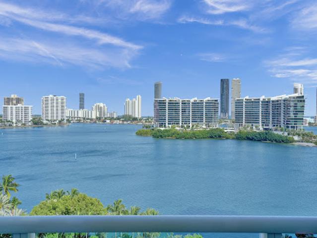 Apartment for sale in Aventura