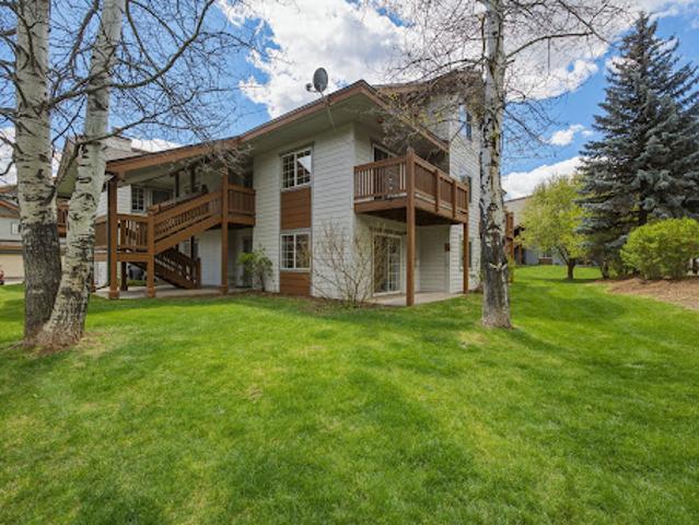 Apartment for sale in Eagle, Colorado