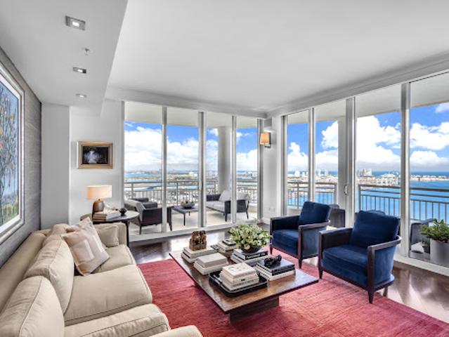 Apartment for sale in Miami, Florida