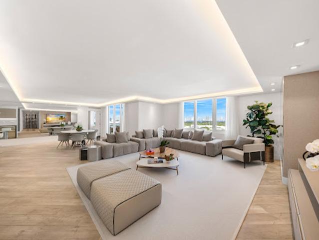 Apartment for sale in Miami Beach, Florida