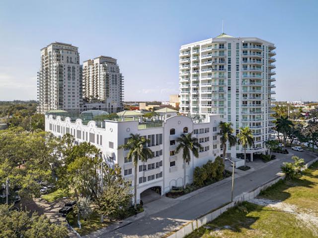 Apartment for sale in Fort Lauderdale, Florida