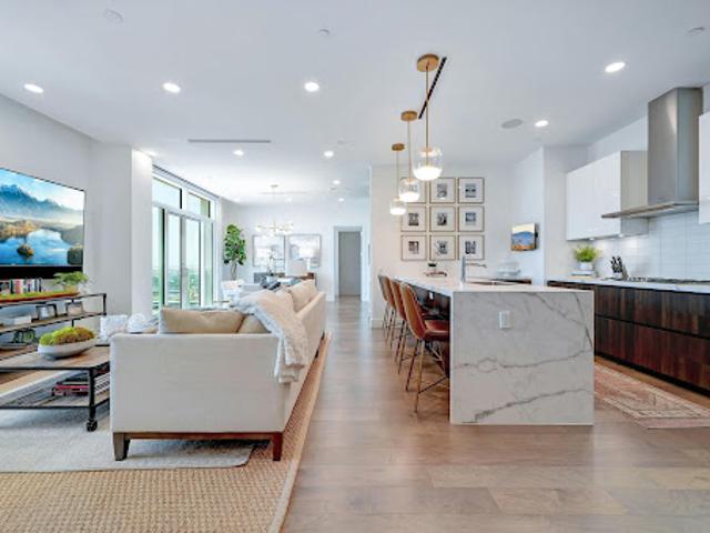 Apartment for sale in San Antonio
